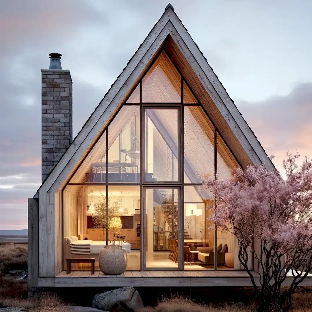 We add value to your holiday and relaxation areas with our large and comfortable bungalows that embody the peace of nature.